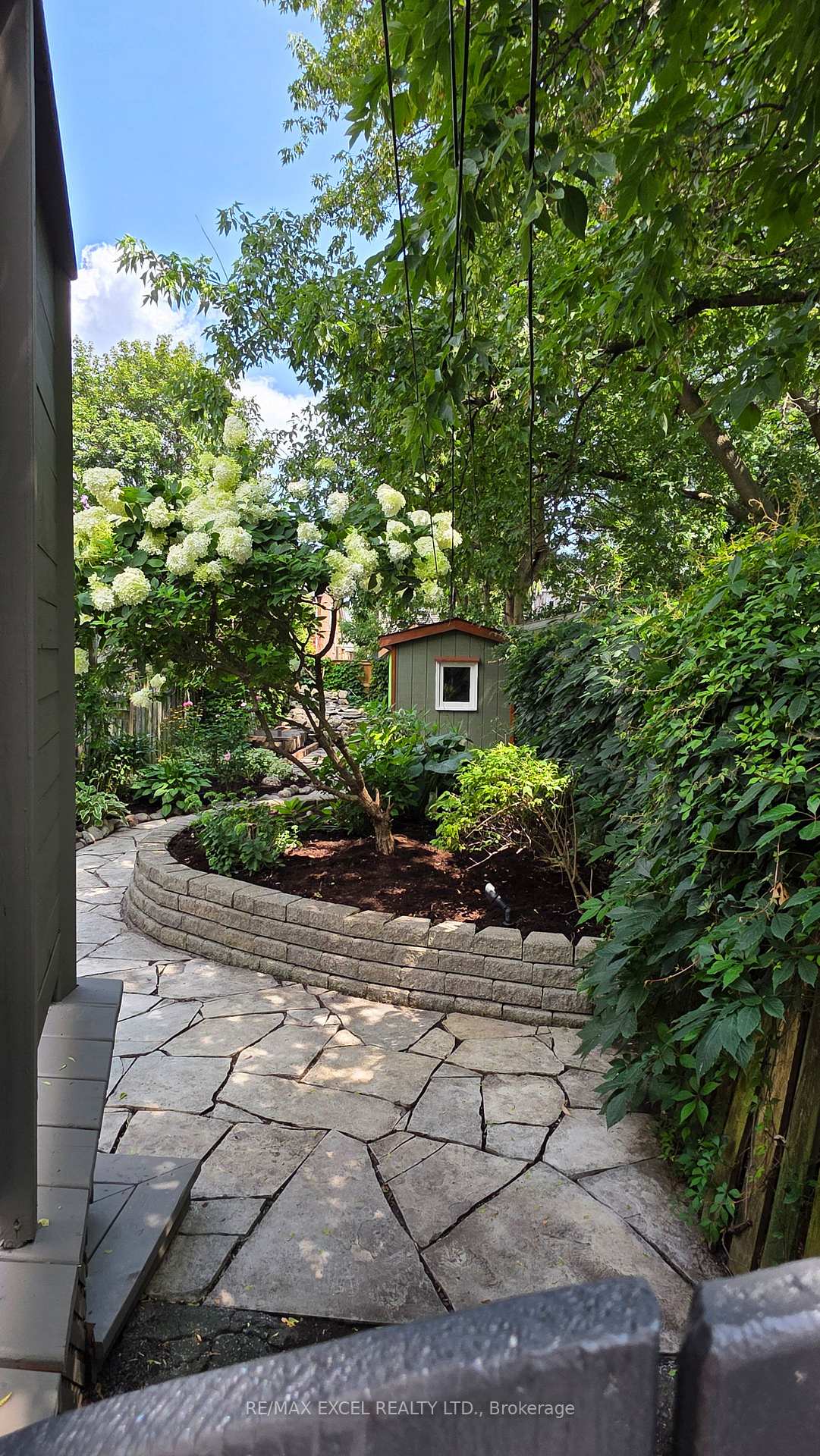 Photo 4 of 171 Langford Avenue, Toronto, Danforth Village-East York — HOMEH