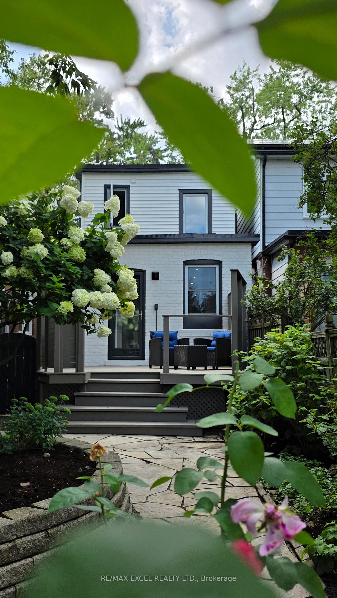 Photo 5 of 171 Langford Avenue, Toronto, Danforth Village-East York — HOMEH