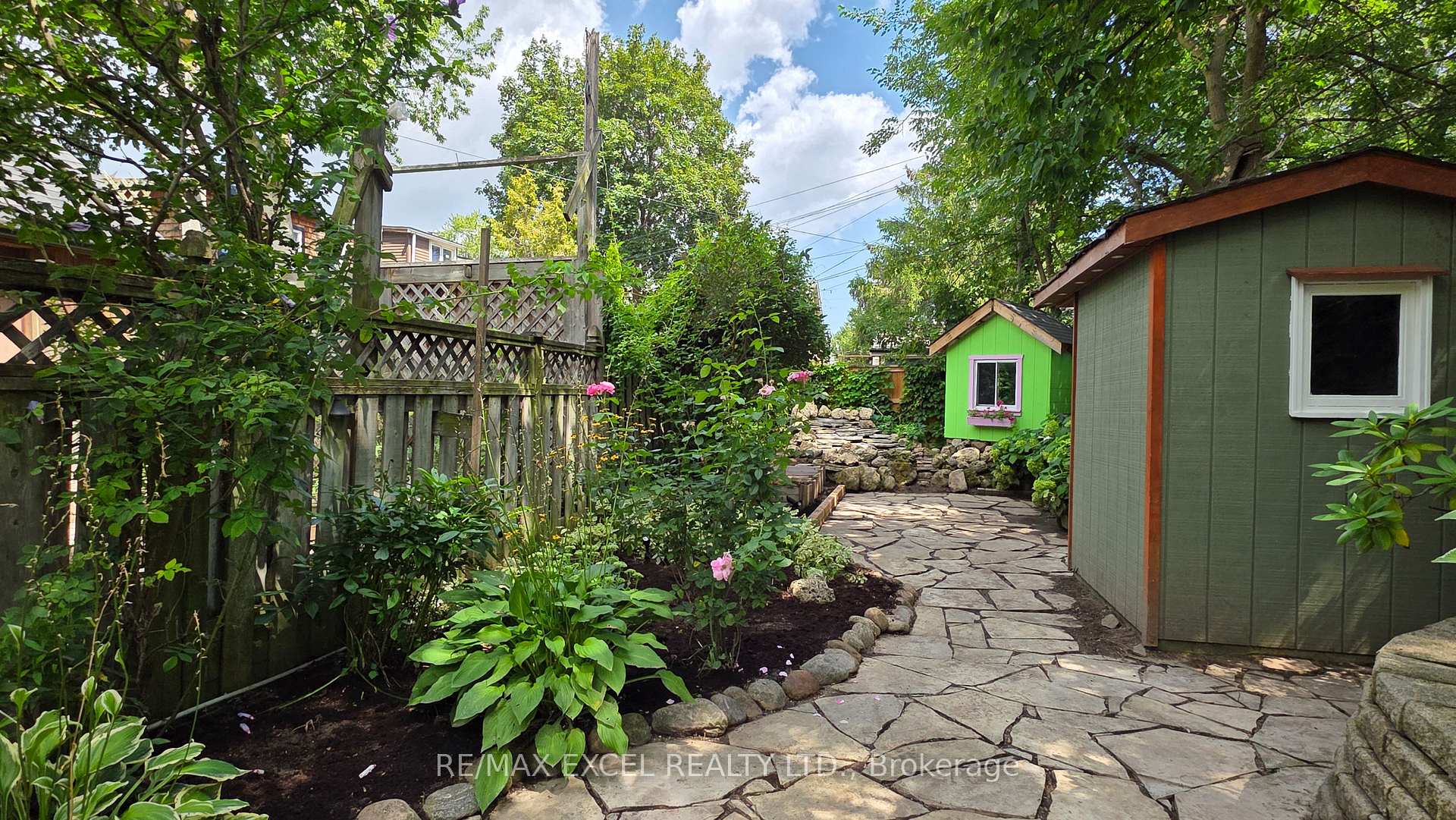 Photo 6 of 171 Langford Avenue, Toronto, Danforth Village-East York — HOMEH