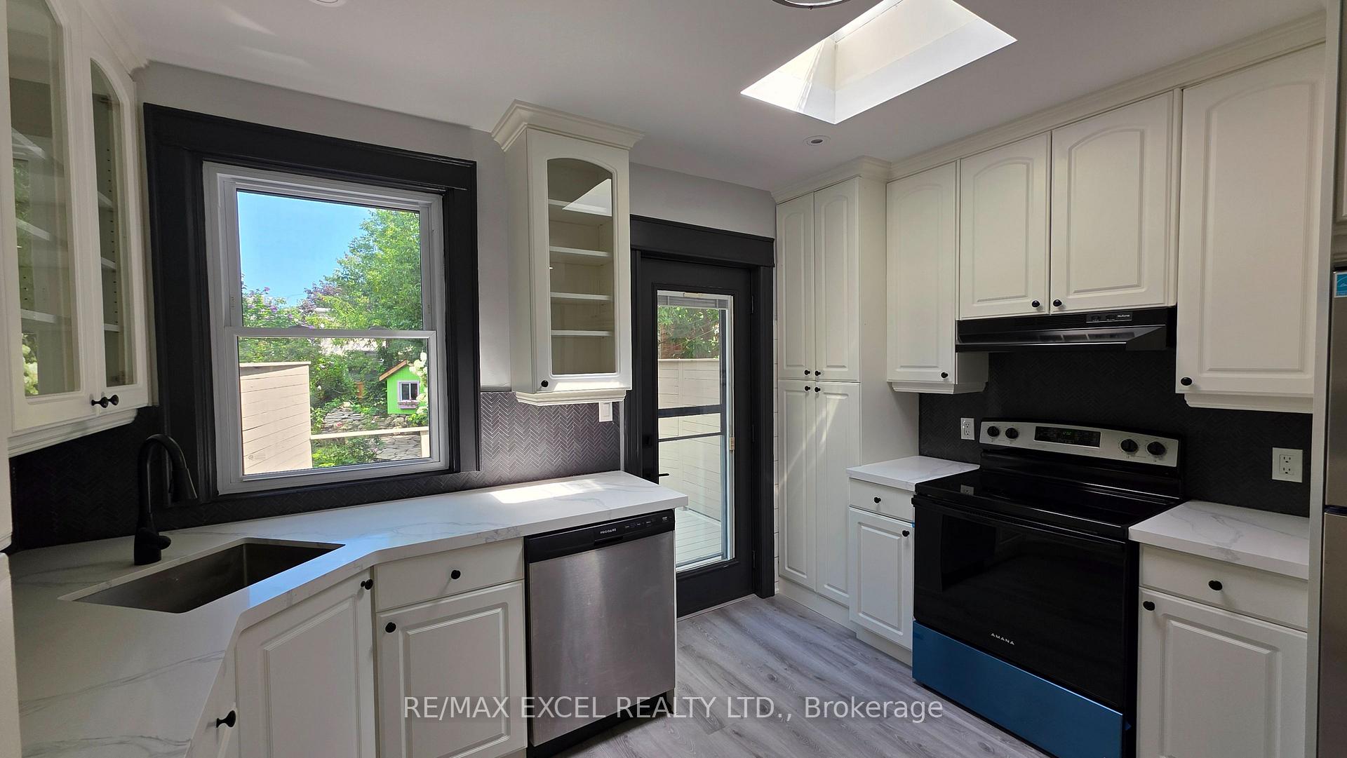 Photo 18 of 171 Langford Avenue, Toronto, Danforth Village-East York — HOMEH