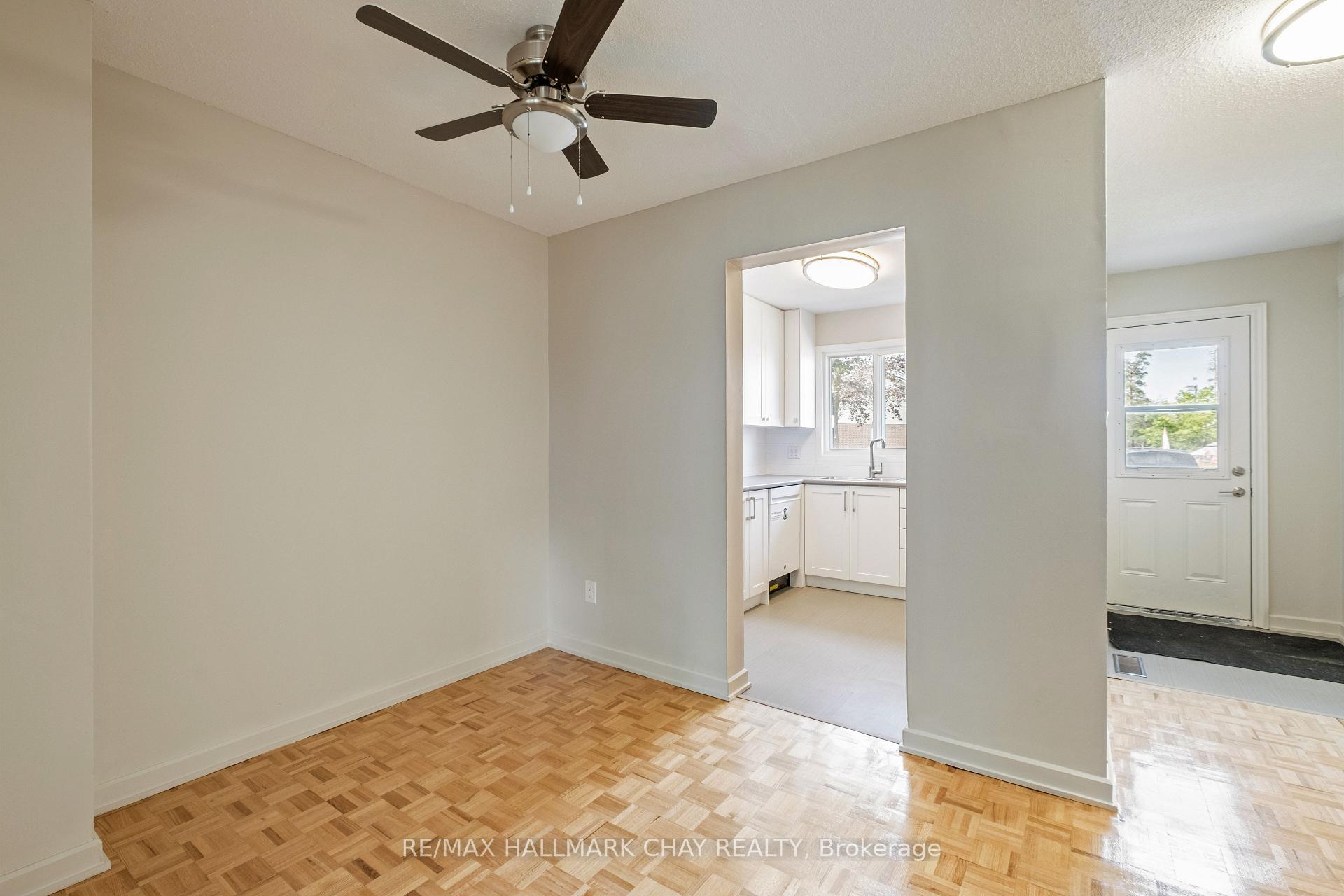 Photo 6 of Unit 28, 177 Bayview Drive, Barrie, Allandale — HOMEH