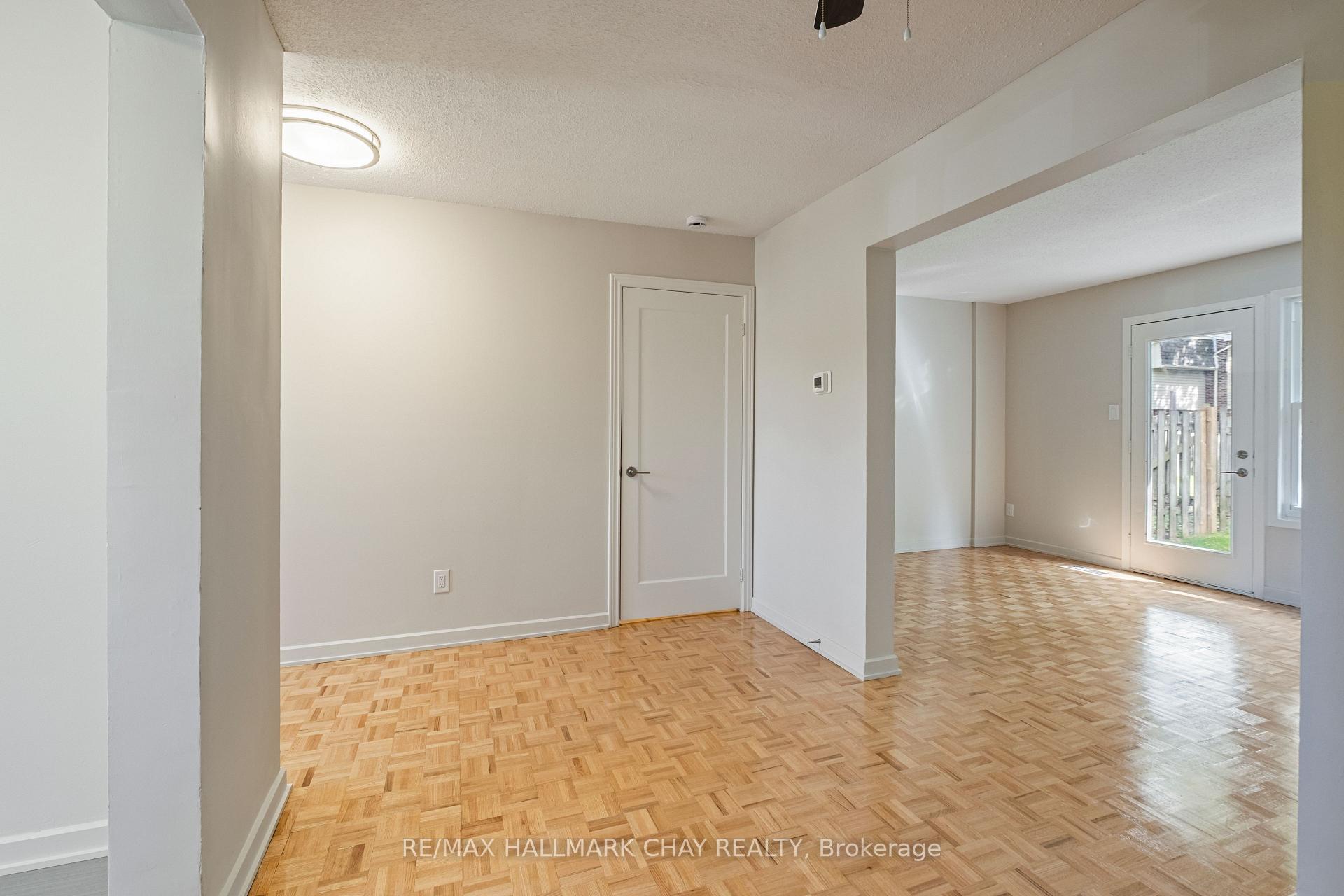 Photo 8 of Unit 28, 177 Bayview Drive, Barrie, Allandale — HOMEH