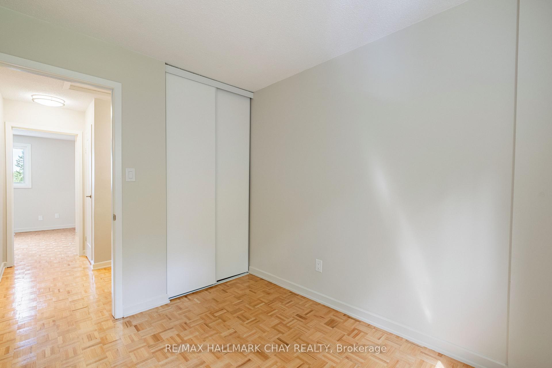 Photo 14 of Unit 28, 177 Bayview Drive, Barrie, Allandale — HOMEH