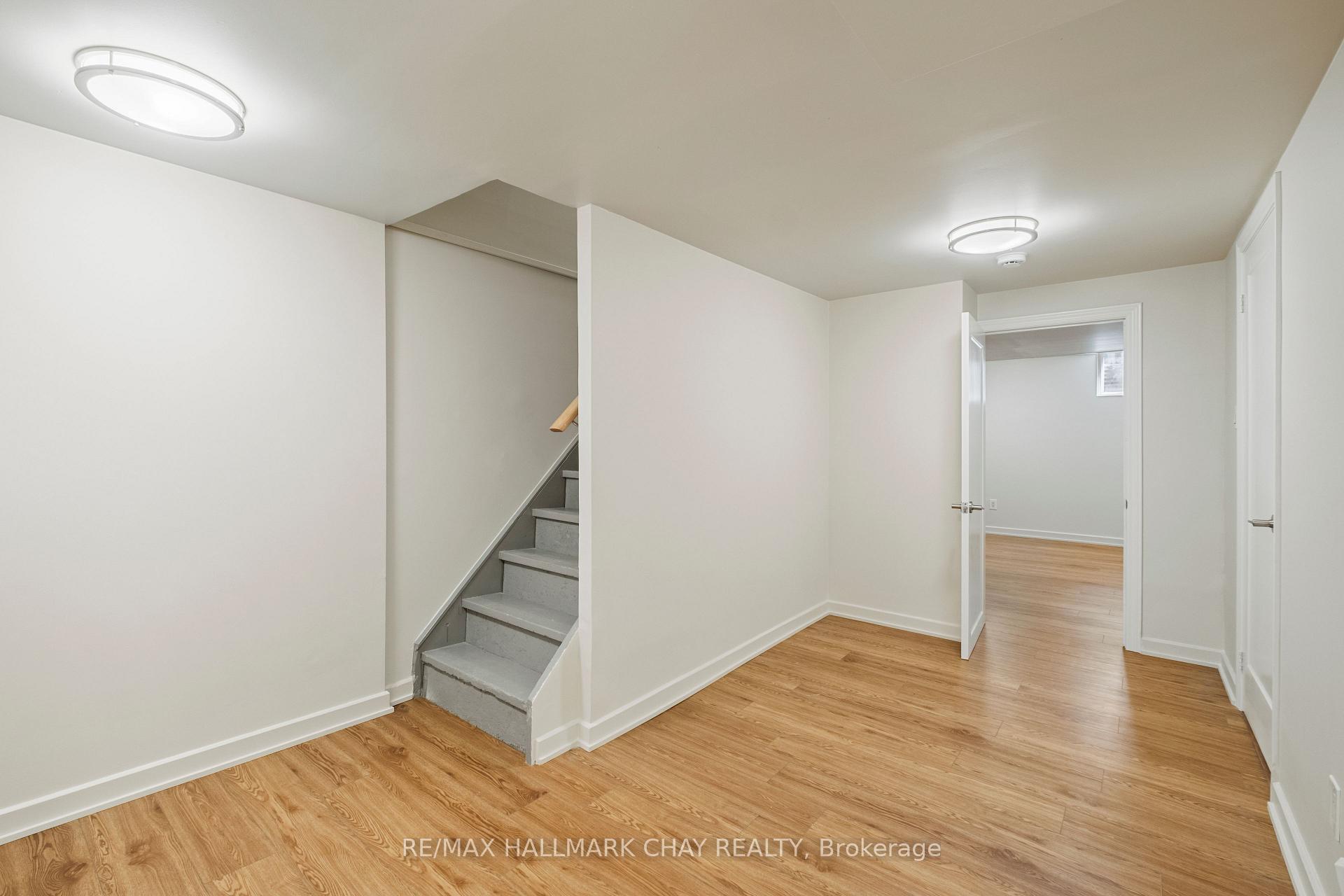 Photo 18 of Unit 28, 177 Bayview Drive, Barrie, Allandale — HOMEH