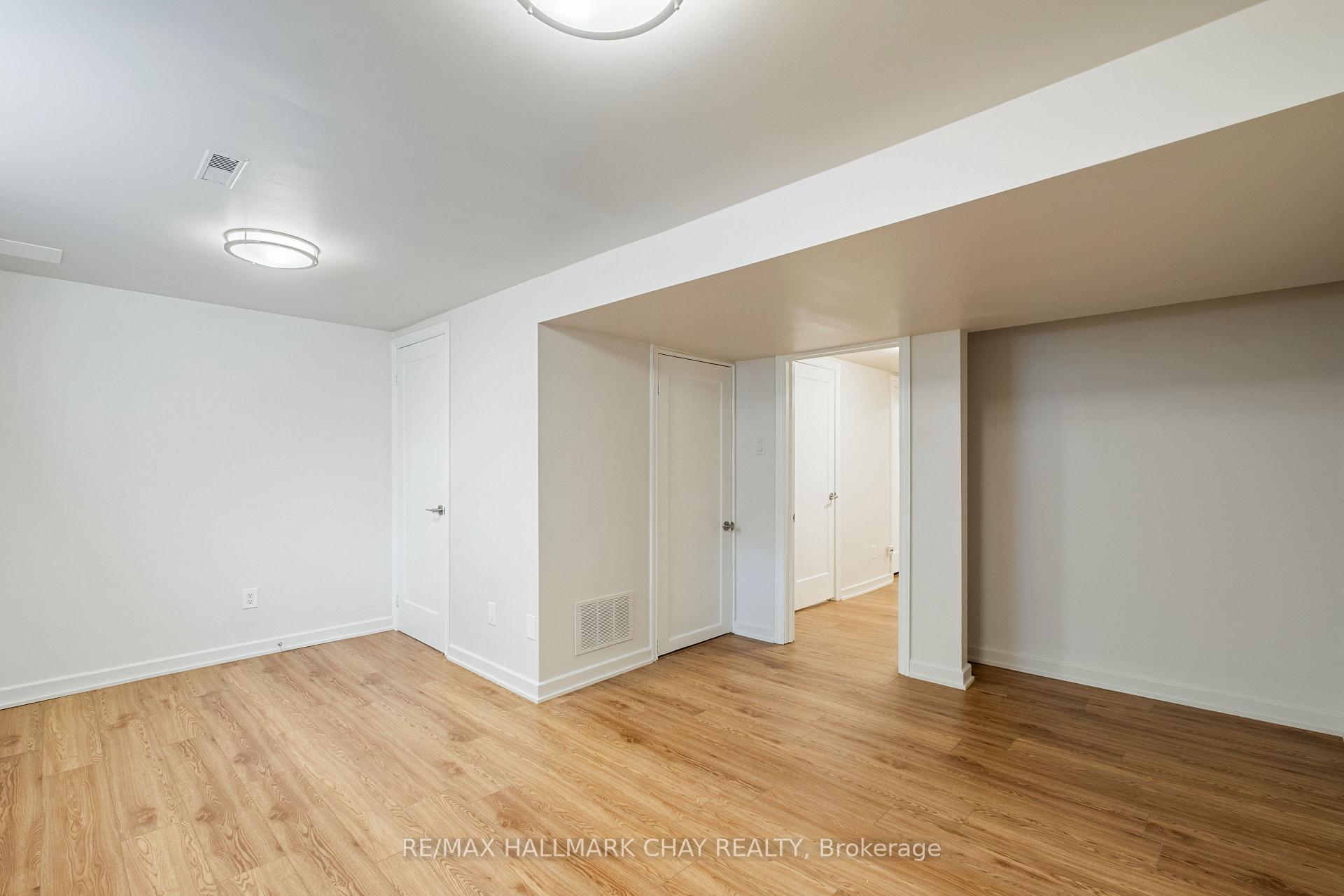 Photo 20 of Unit 28, 177 Bayview Drive, Barrie, Allandale — HOMEH