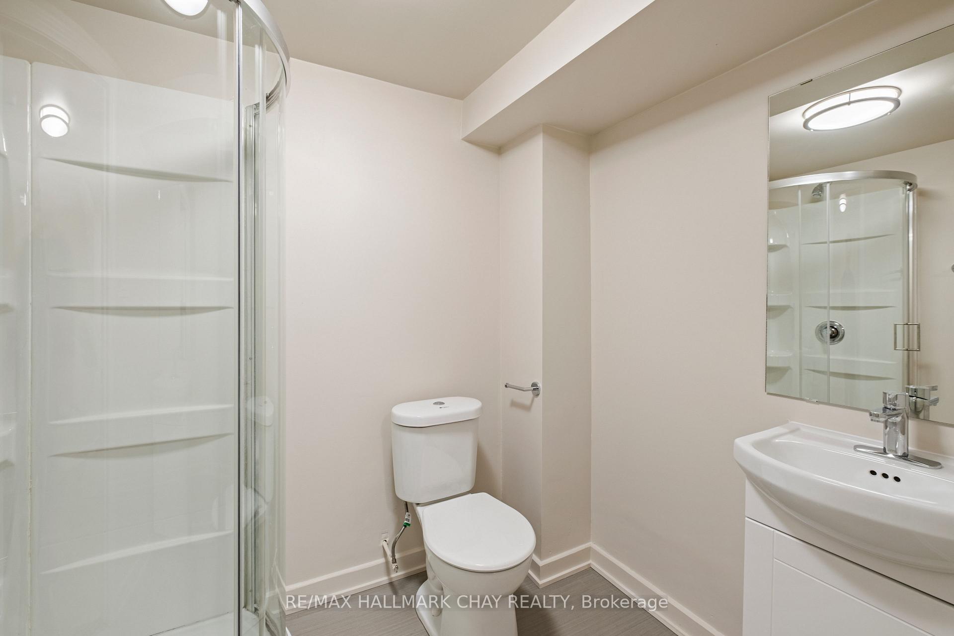 Photo 21 of Unit 28, 177 Bayview Drive, Barrie, Allandale — HOMEH