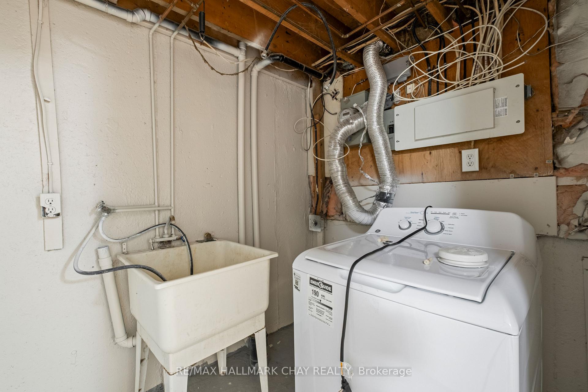 Photo 22 of Unit 28, 177 Bayview Drive, Barrie, Allandale — HOMEH