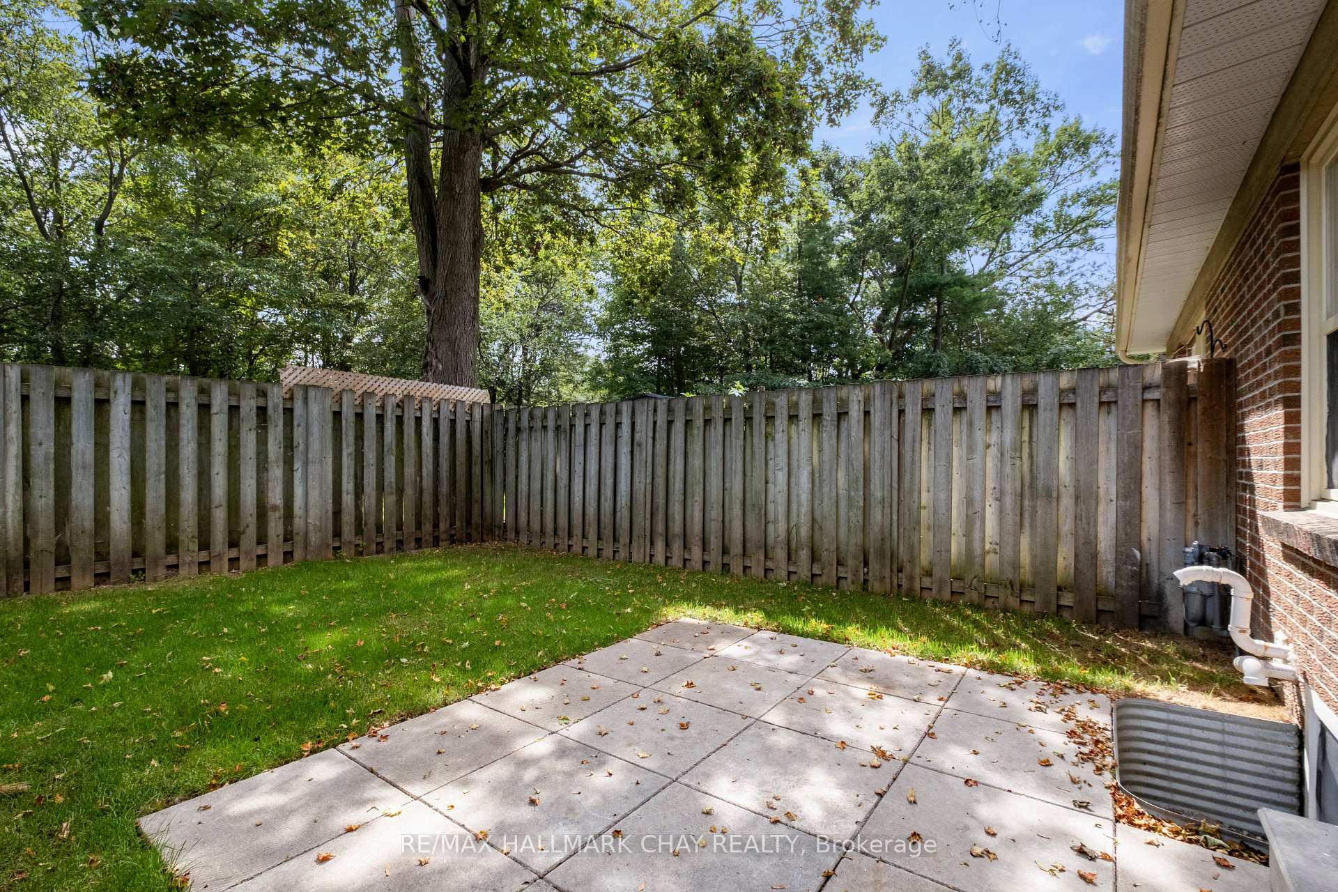 Photo 23 of Unit 28, 177 Bayview Drive, Barrie, Allandale — HOMEH