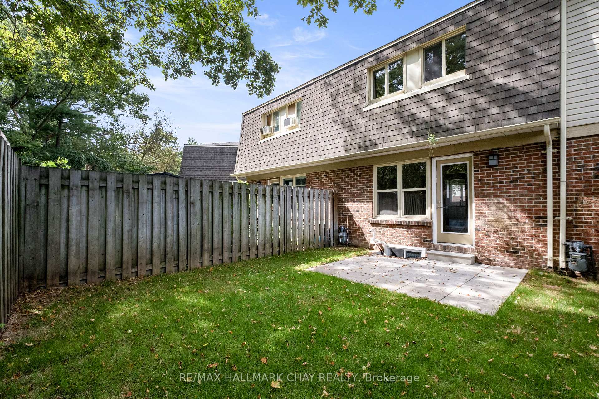 Photo 24 of Unit 28, 177 Bayview Drive, Barrie, Allandale — HOMEH