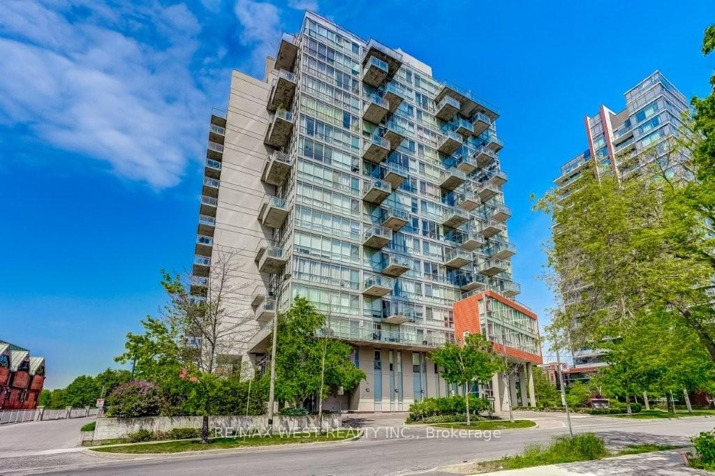 Photo of Unit 501, 30 Canterbury Place