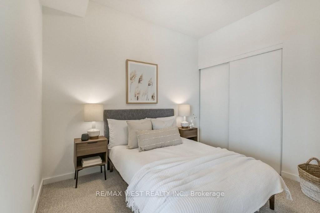 Photo 22 of Unit 501, 30 Canterbury Place, North York, Willowdale West — HOMEH