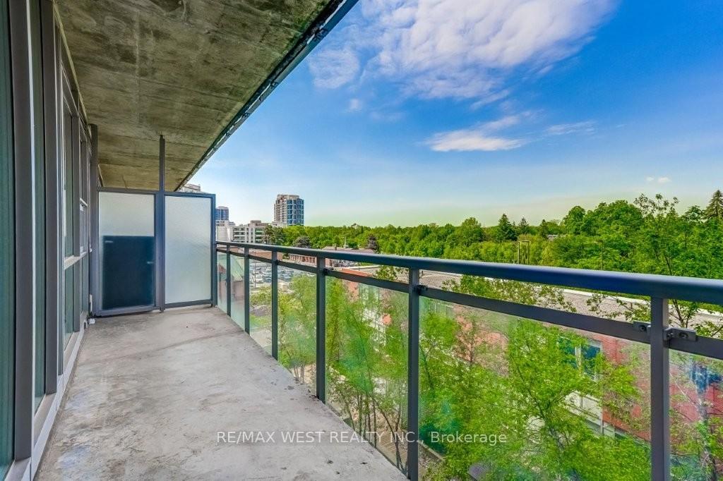 Photo 25 of Unit 501, 30 Canterbury Place, North York, Willowdale West — HOMEH
