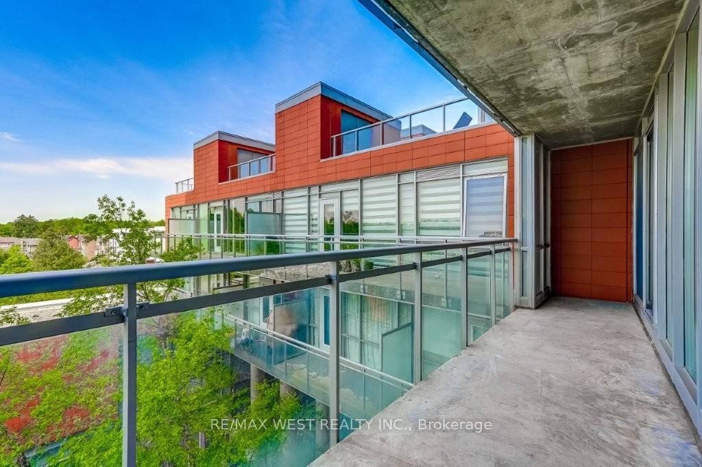 Photo 26 of Unit 501, 30 Canterbury Place, North York, Willowdale West — HOMEH