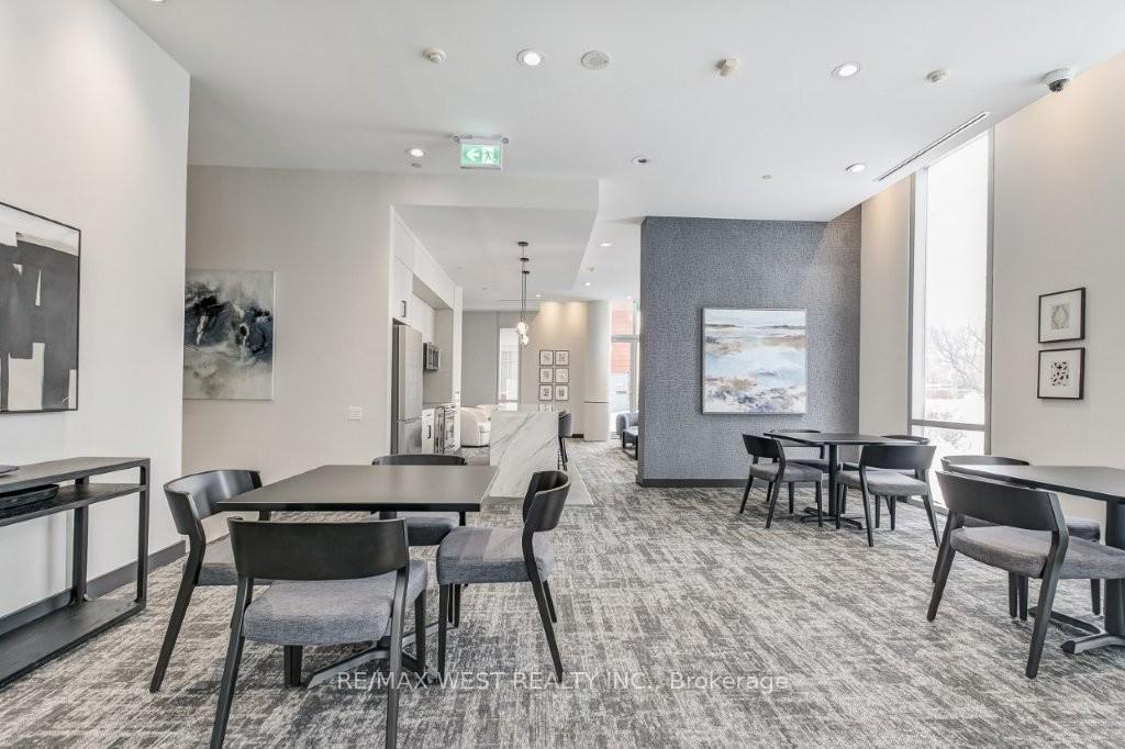 Photo 32 of Unit 501, 30 Canterbury Place, North York, Willowdale West — HOMEH