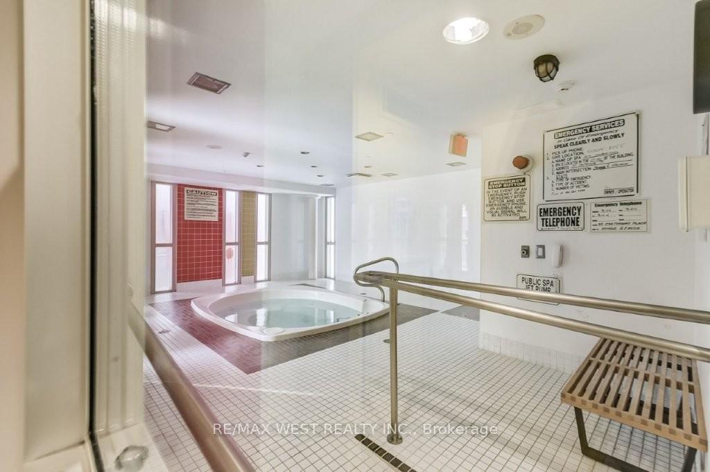 Photo 35 of Unit 501, 30 Canterbury Place, North York, Willowdale West — HOMEH