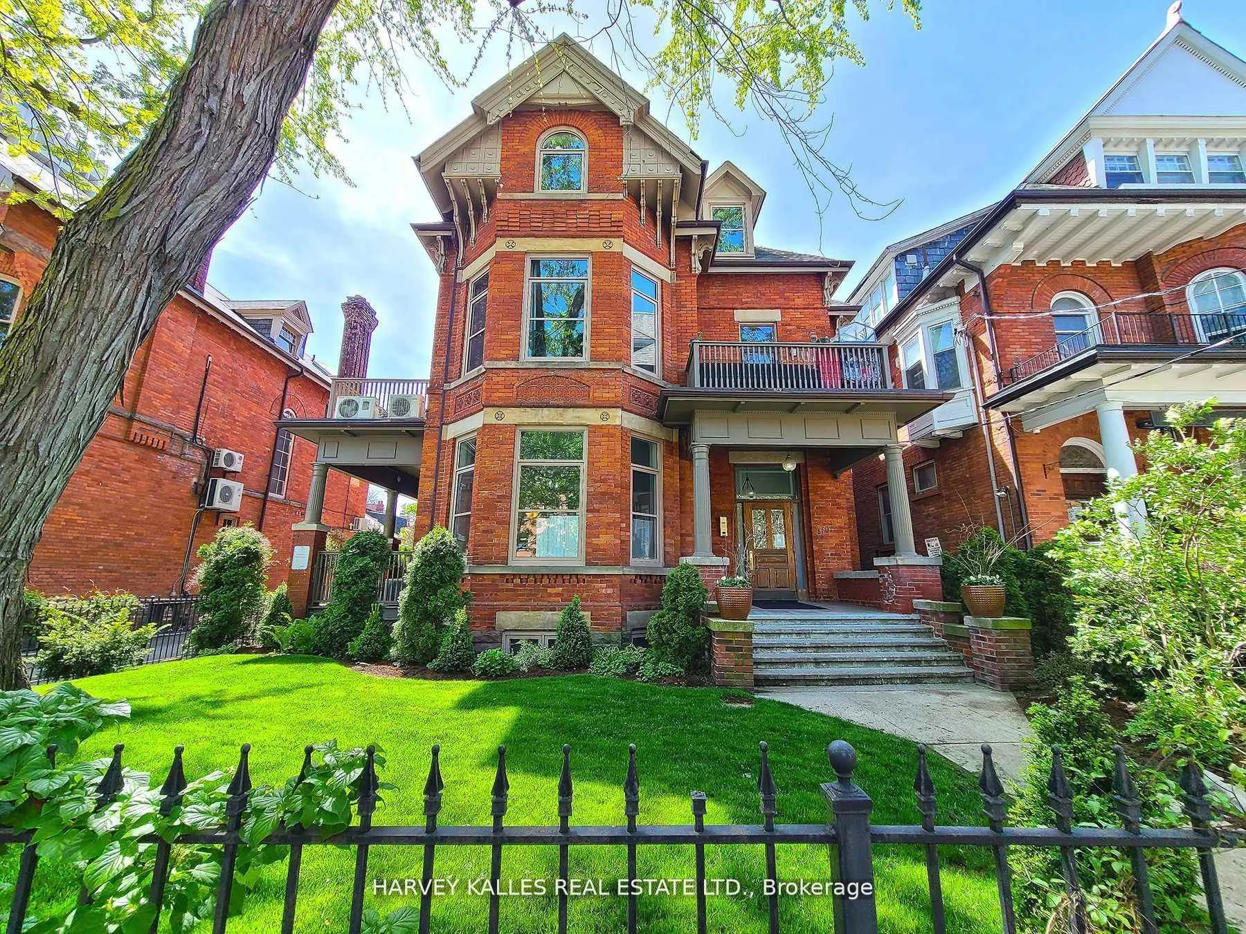 Photo of Unit 14, 510 Jarvis Street