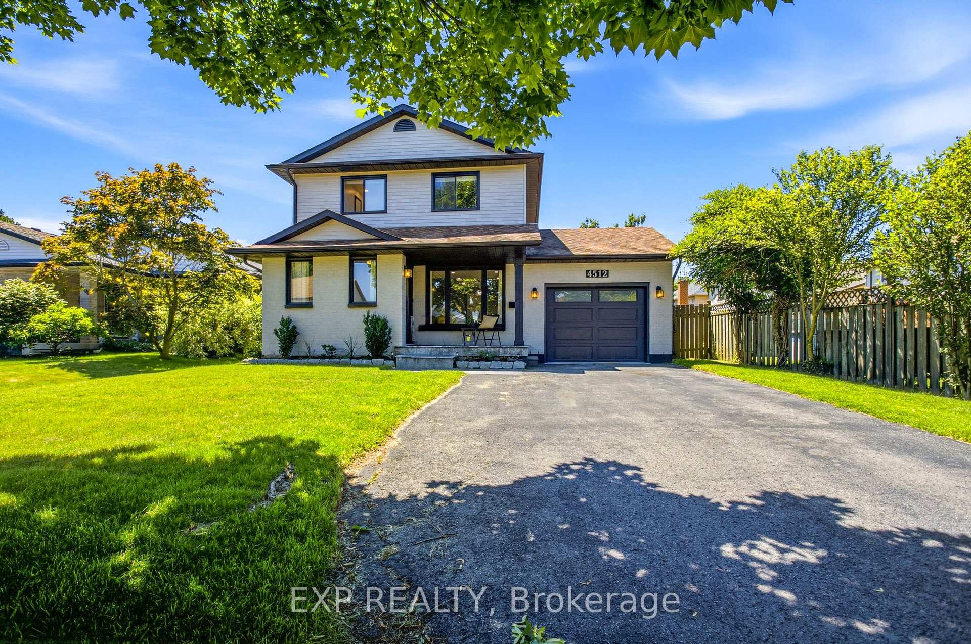 Photo 1 of 4512 Cedarbrook Lane, Lincoln, Beamsville — HOMEH