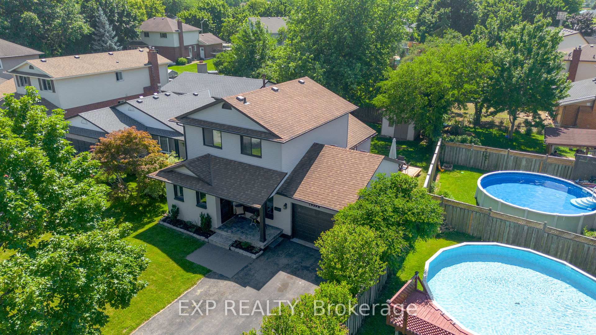 Photo 43 of 4512 Cedarbrook Lane, Lincoln, Beamsville — HOMEH