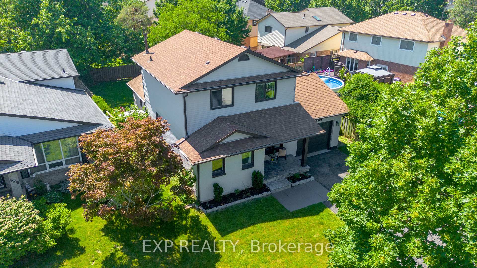 Photo 44 of 4512 Cedarbrook Lane, Lincoln, Beamsville — HOMEH