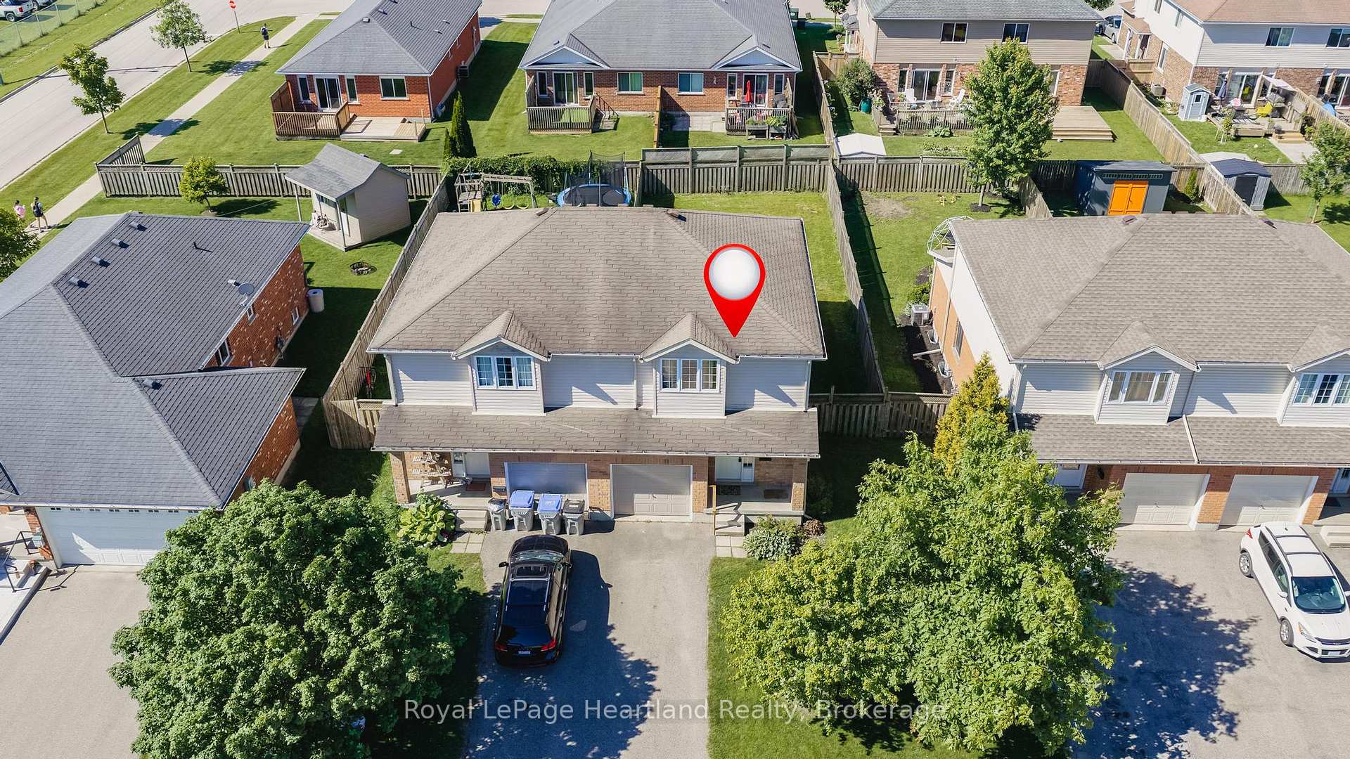 Photo 2 of 480 Mowat Street E, North Perth, Listowel — HOMEH