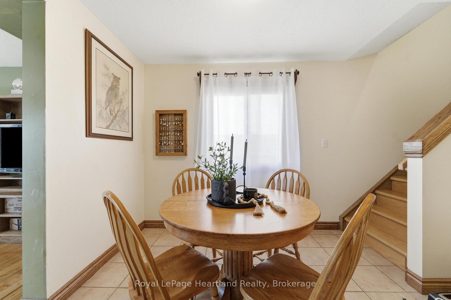 Photo 3 of 480 Mowat Street E, North Perth, Listowel — HOMEH