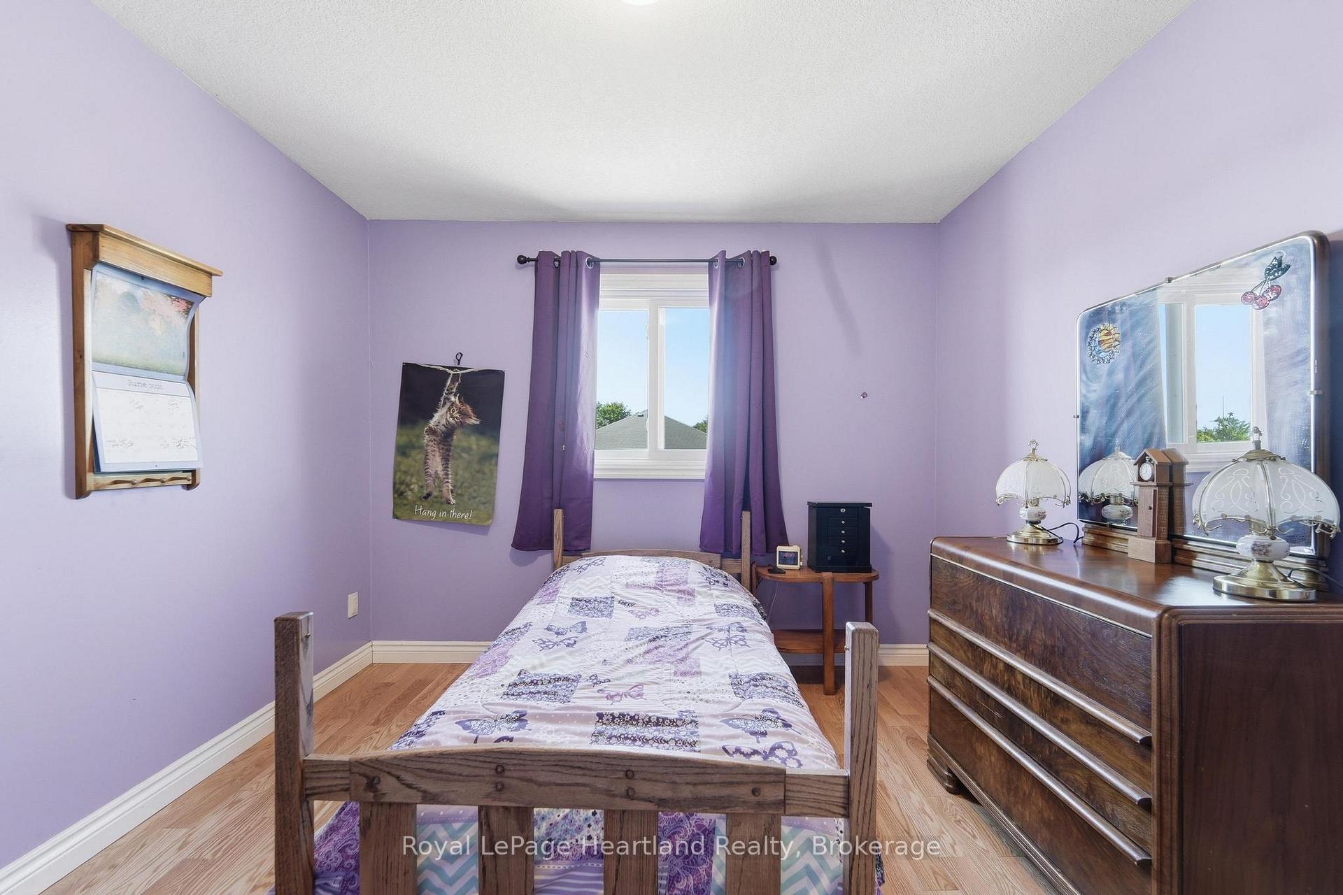 Photo 22 of 480 Mowat Street E, North Perth, Listowel — HOMEH