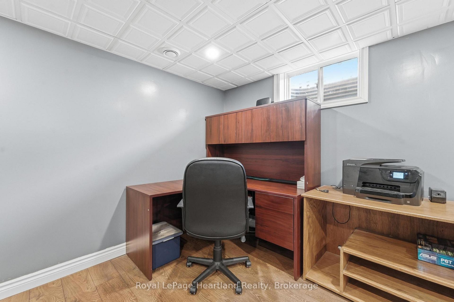Photo 23 of 480 Mowat Street E, North Perth, Listowel — HOMEH