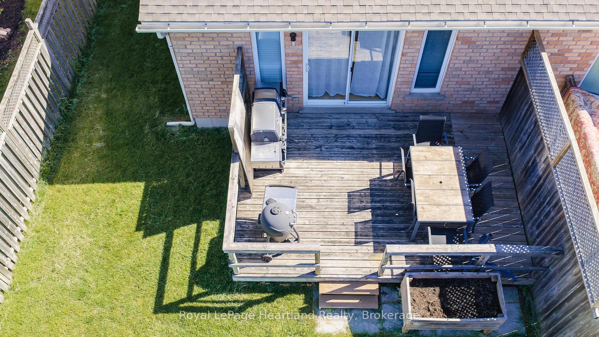 Photo 28 of 480 Mowat Street E, North Perth, Listowel — HOMEH