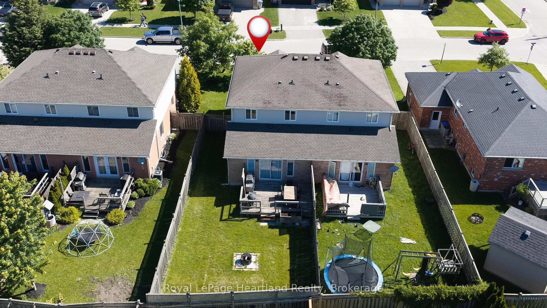 Photo 29 of 480 Mowat Street E, North Perth, Listowel — HOMEH