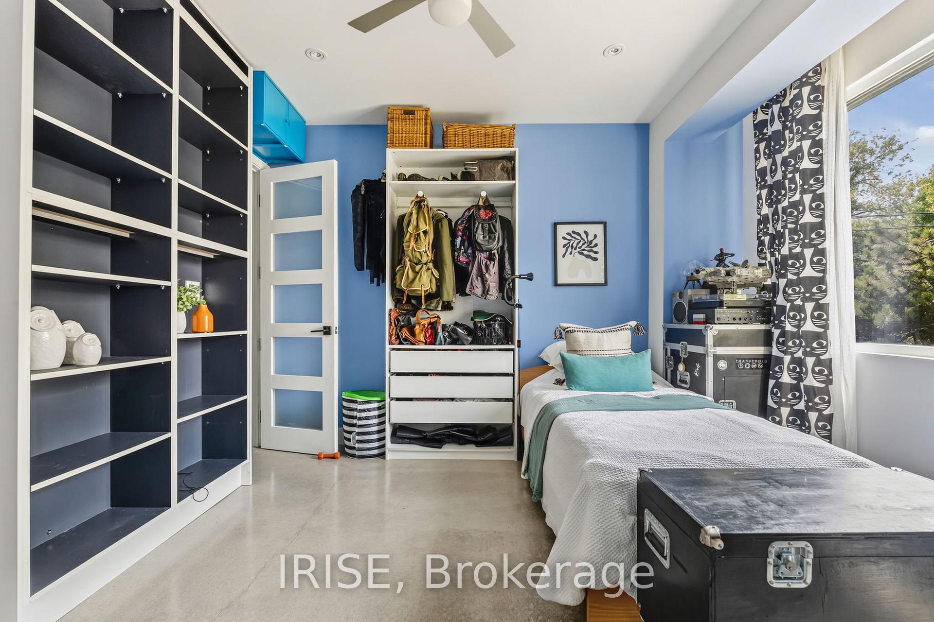 Photo 31 of 29 Ash Crescent, Etobicoke, Long Branch — HOMEH