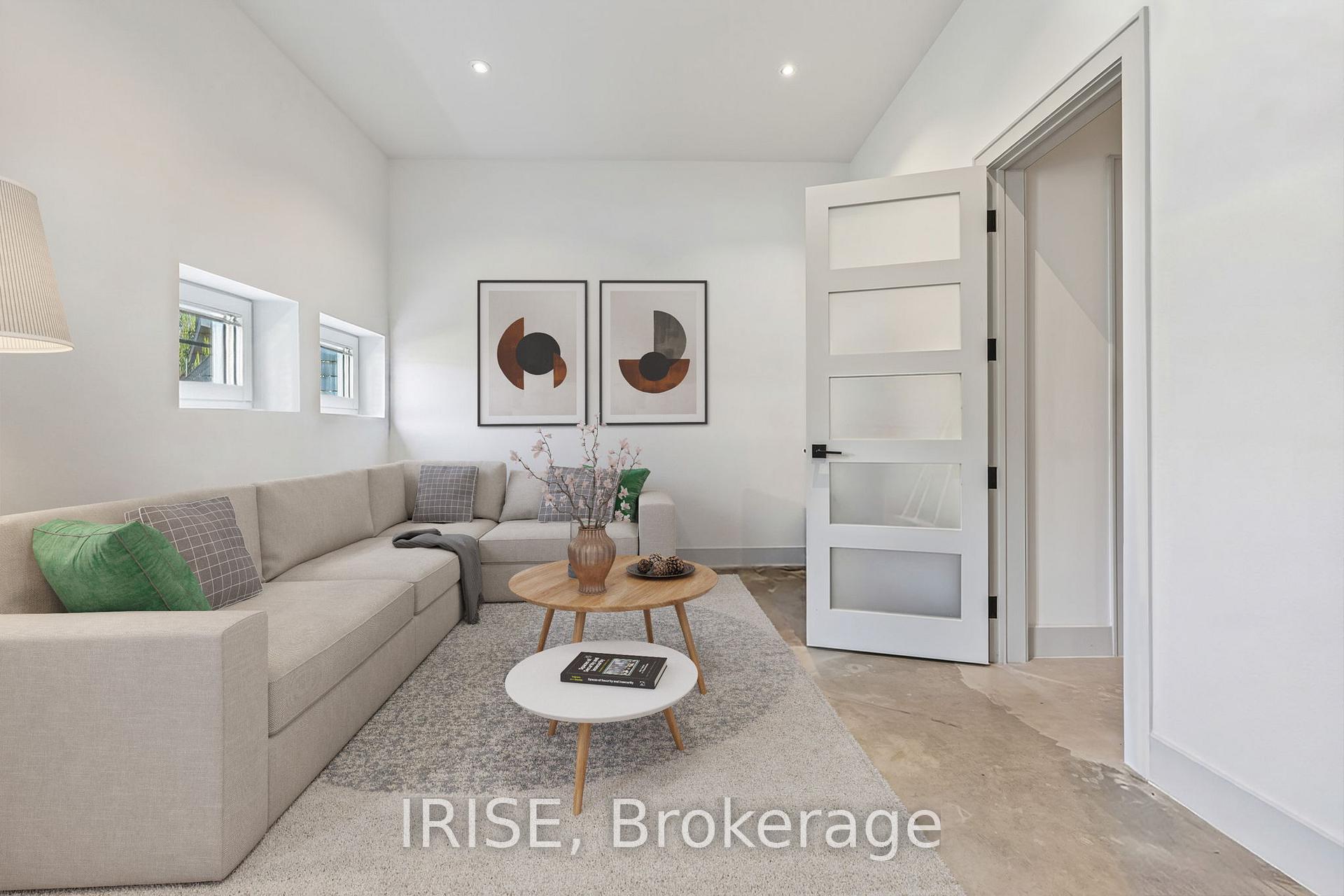 Photo 37 of 29 Ash Crescent, Etobicoke, Long Branch — HOMEH
