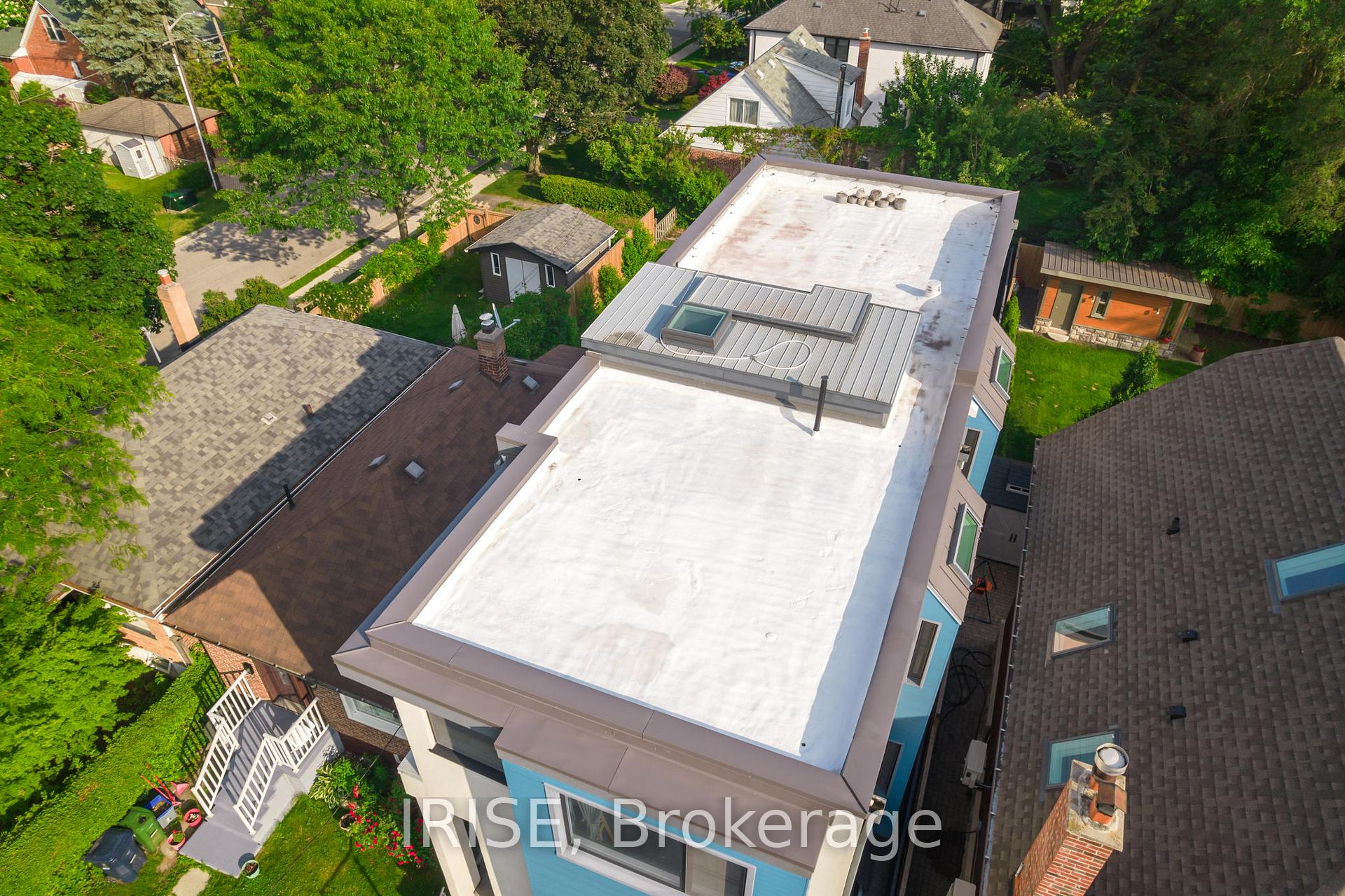 Photo 44 of 29 Ash Crescent, Etobicoke, Long Branch — HOMEH