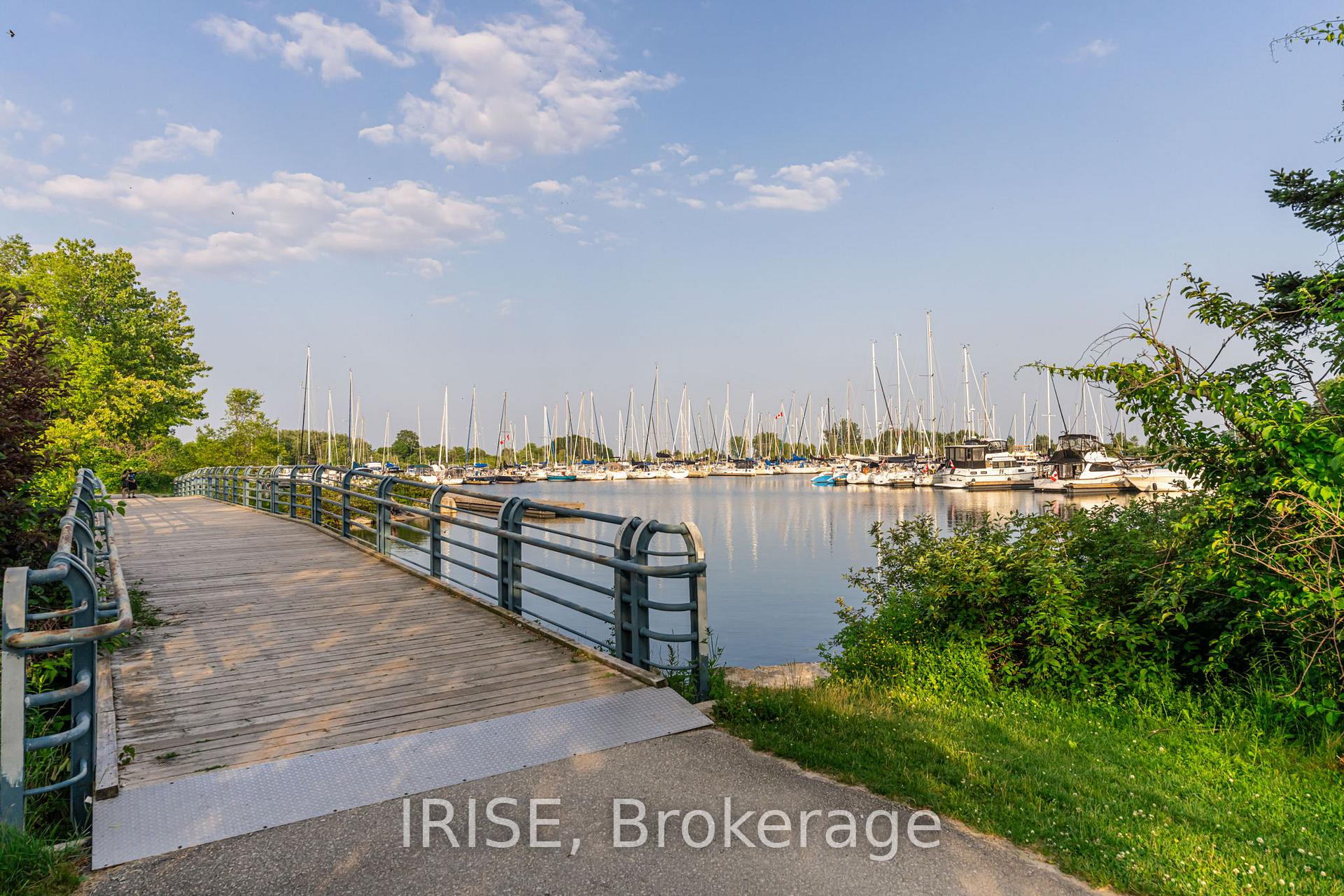 Photo 48 of 29 Ash Crescent, Etobicoke, Long Branch — HOMEH