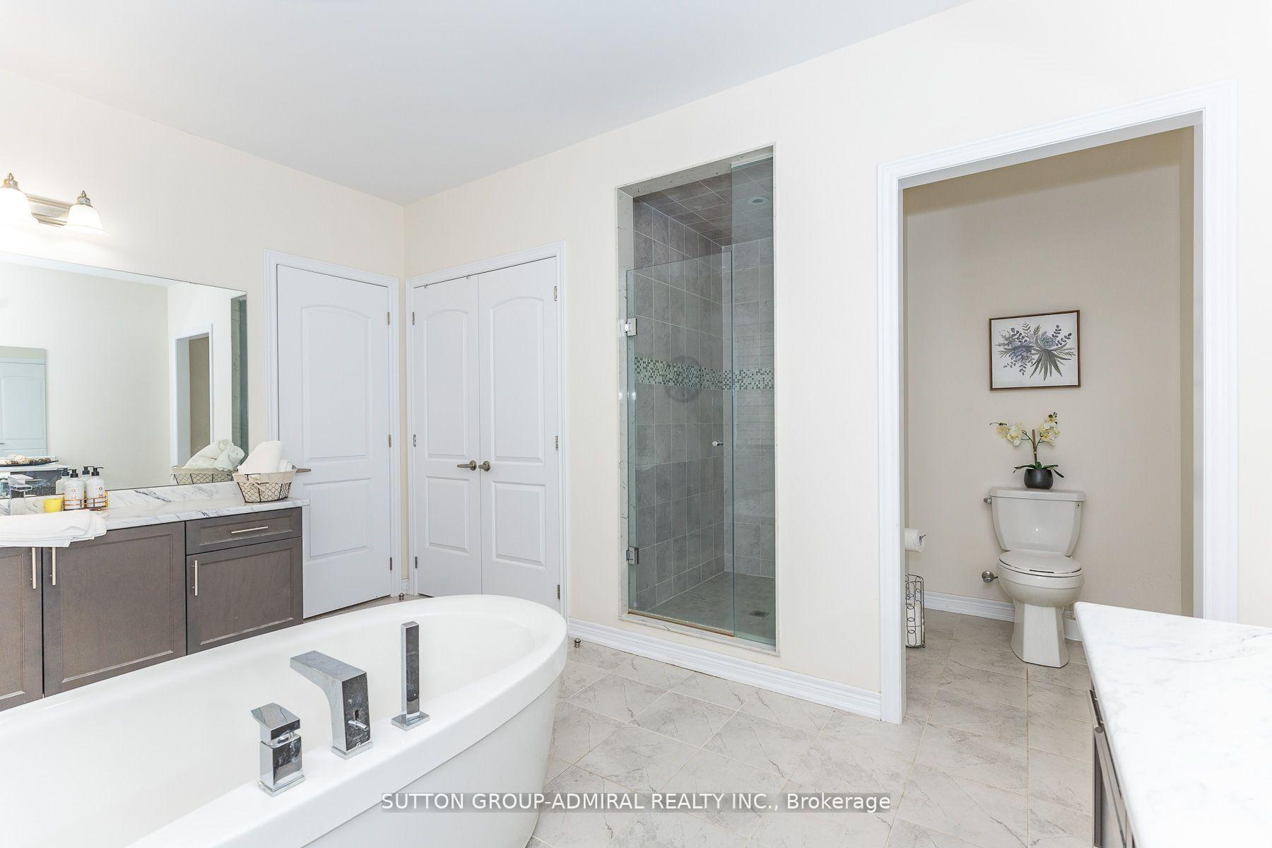 Photo 28 of 30 Albert Spencer Avenue, Caledon, Caledon East — HOMEH