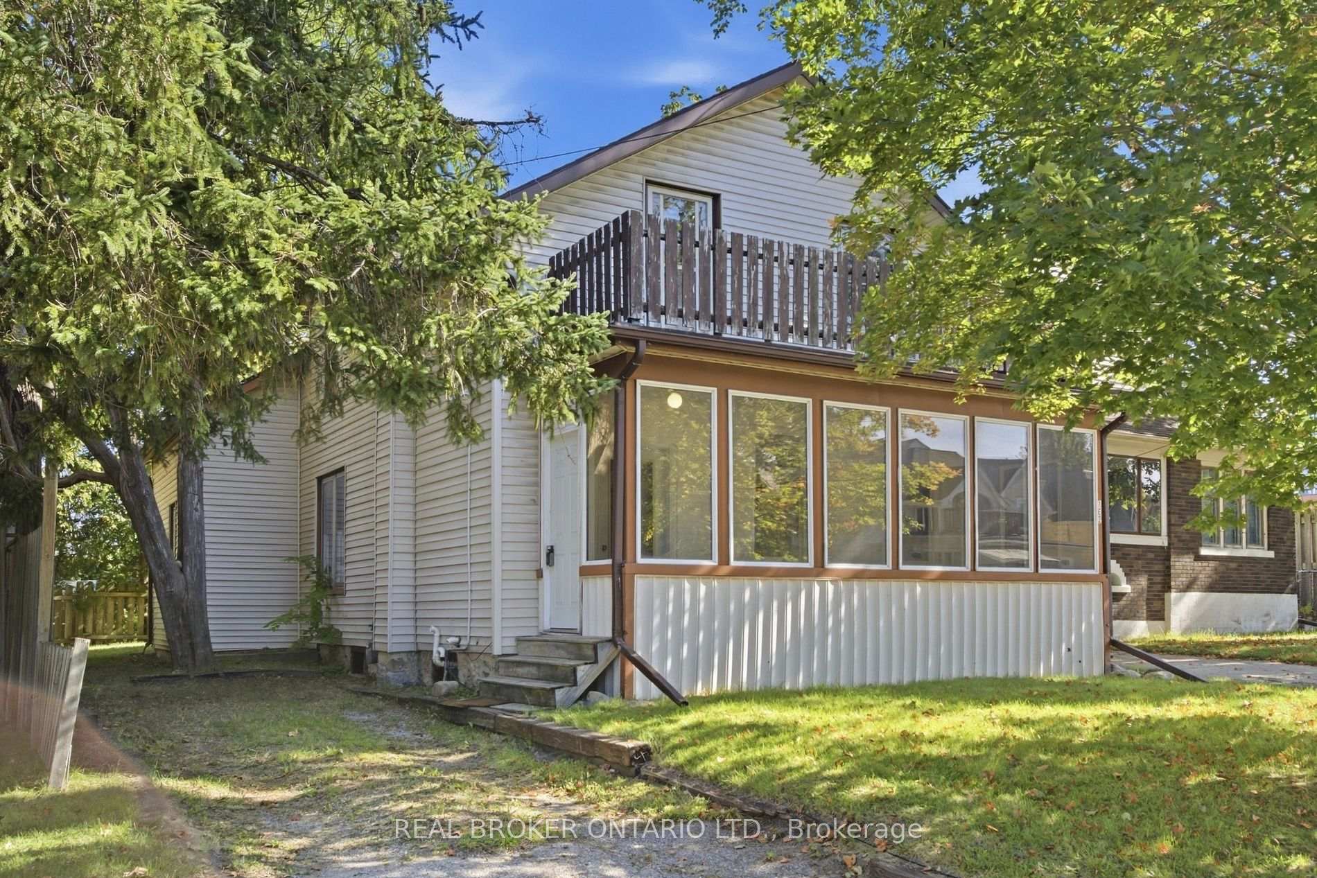 Photo 1 of 162 Joseph Street, Kitchener, City Commercial Core — HOMEH
