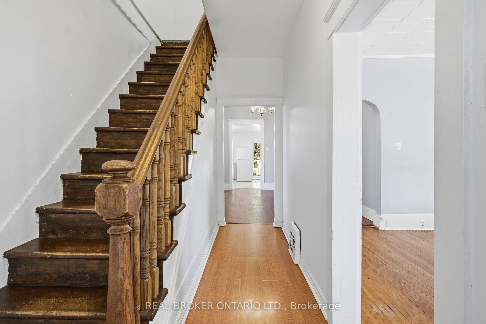 Photo 6 of 162 Joseph Street, Kitchener, City Commercial Core — HOMEH