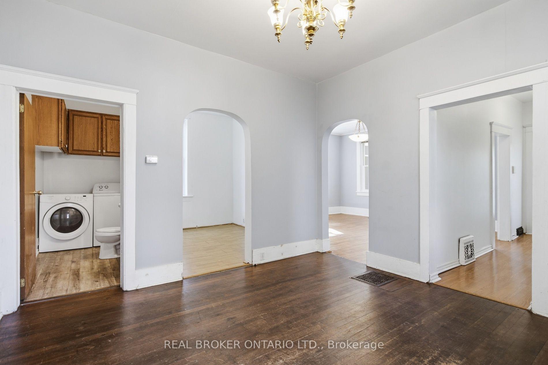 Photo 11 of 162 Joseph Street, Kitchener, City Commercial Core — HOMEH