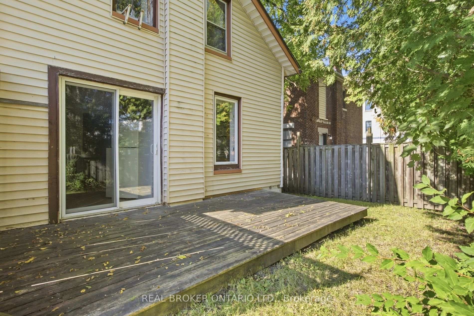 Photo 38 of 162 Joseph Street, Kitchener, City Commercial Core — HOMEH