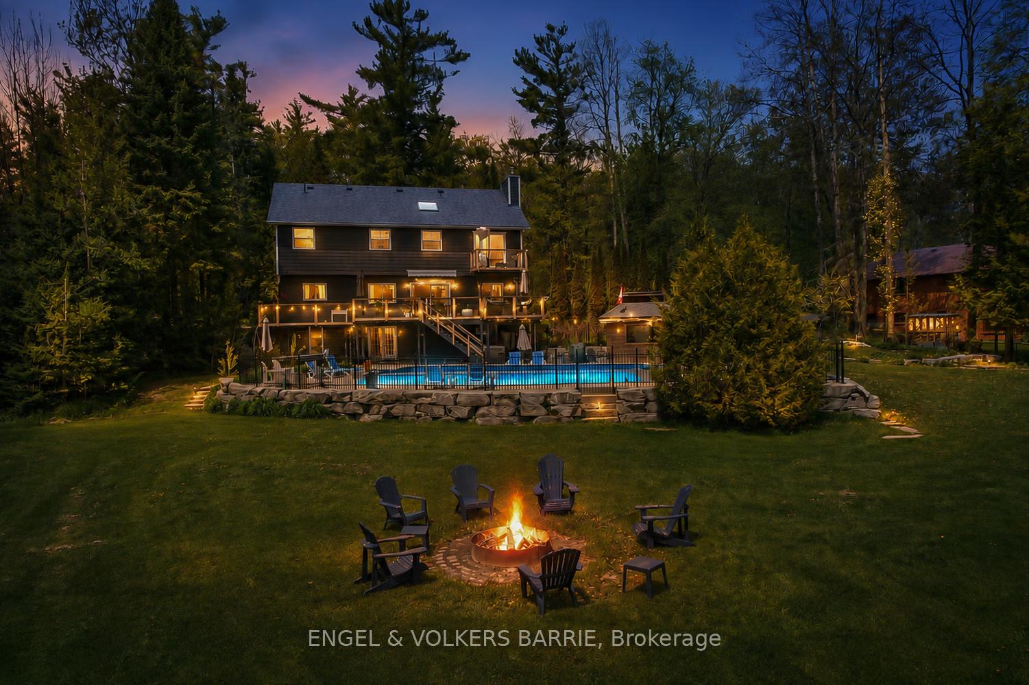 Photo of 1441 Hendrie Road