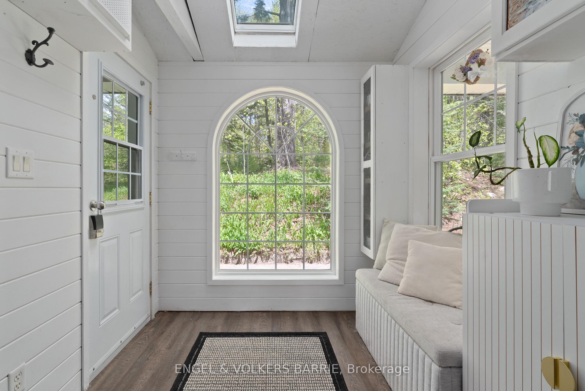 Photo 4 of 1441 Hendrie Road, Springwater, Rural Springwater — HOMEH