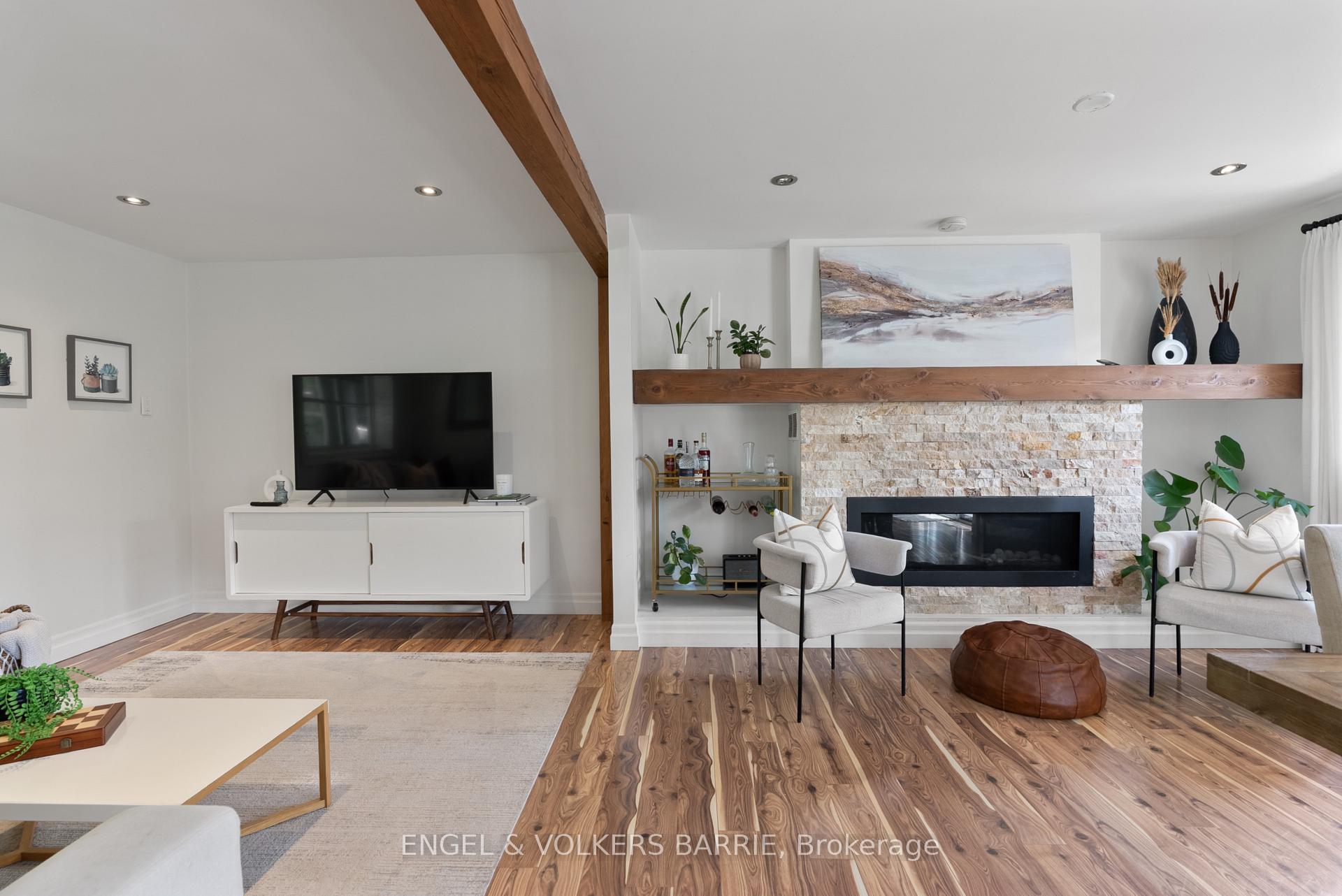 Photo 6 of 1441 Hendrie Road, Springwater, Rural Springwater — HOMEH