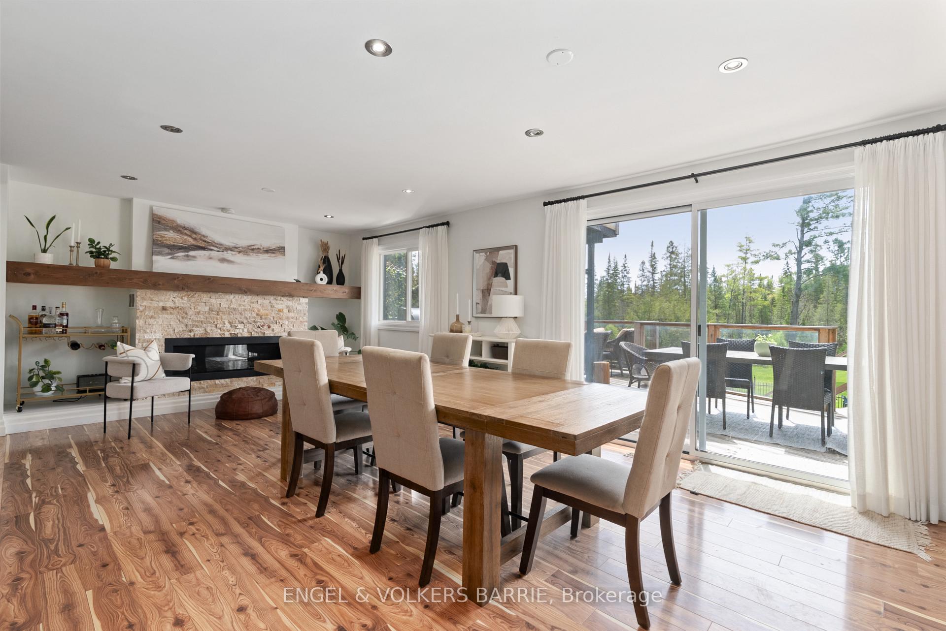 Photo 8 of 1441 Hendrie Road, Springwater, Rural Springwater — HOMEH