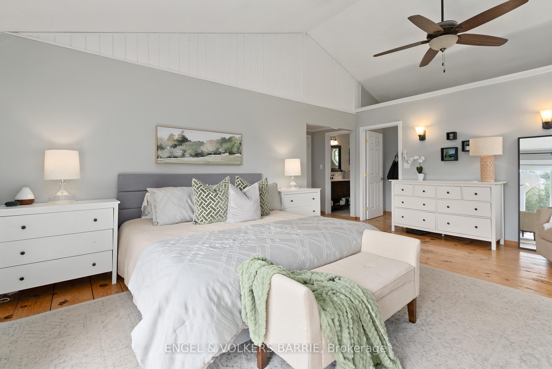 Photo 15 of 1441 Hendrie Road, Springwater, Rural Springwater — HOMEH