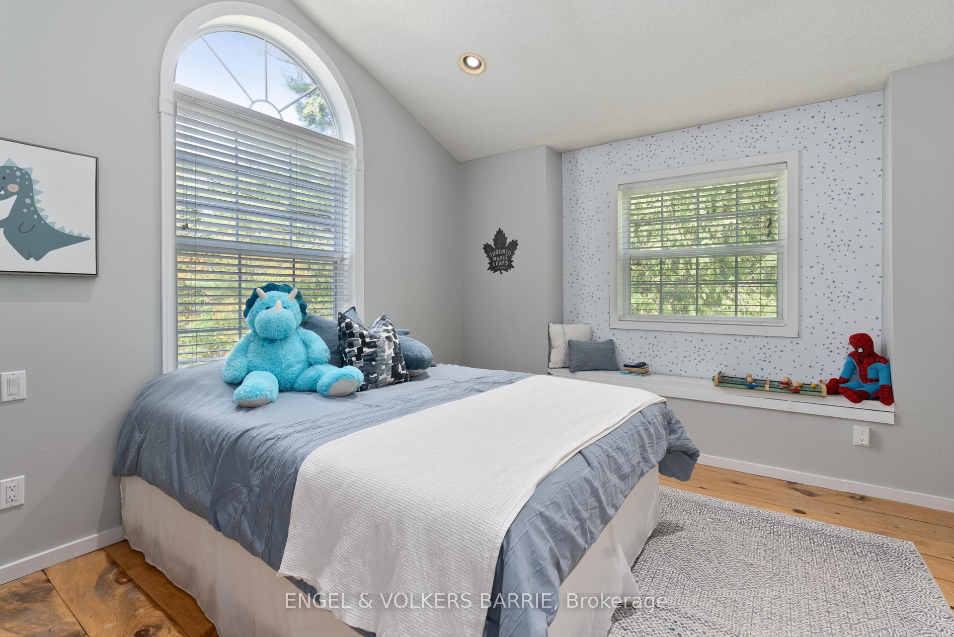 Photo 20 of 1441 Hendrie Road, Springwater, Rural Springwater — HOMEH