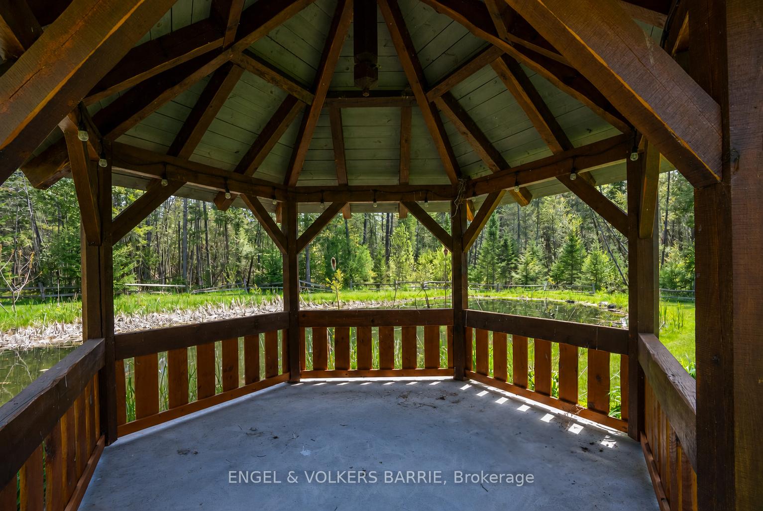Photo 30 of 1441 Hendrie Road, Springwater, Rural Springwater — HOMEH