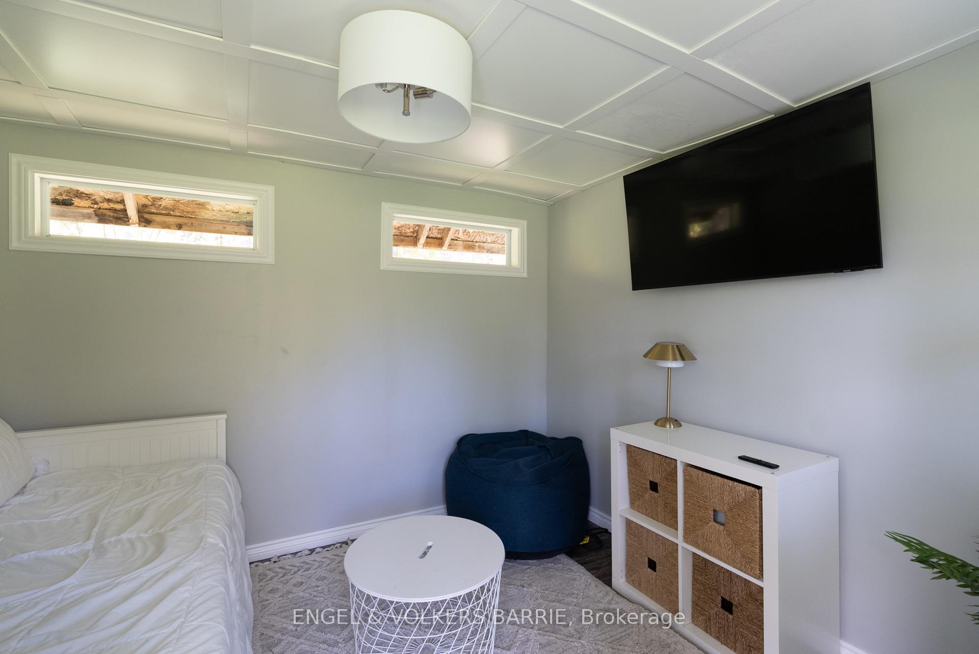 Photo 32 of 1441 Hendrie Road, Springwater, Rural Springwater — HOMEH