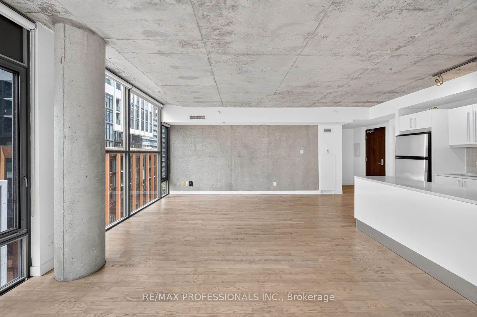 Photo 6 of Unit 907, 25 Oxley Street, Toronto, Waterfront Communities — HOMEH