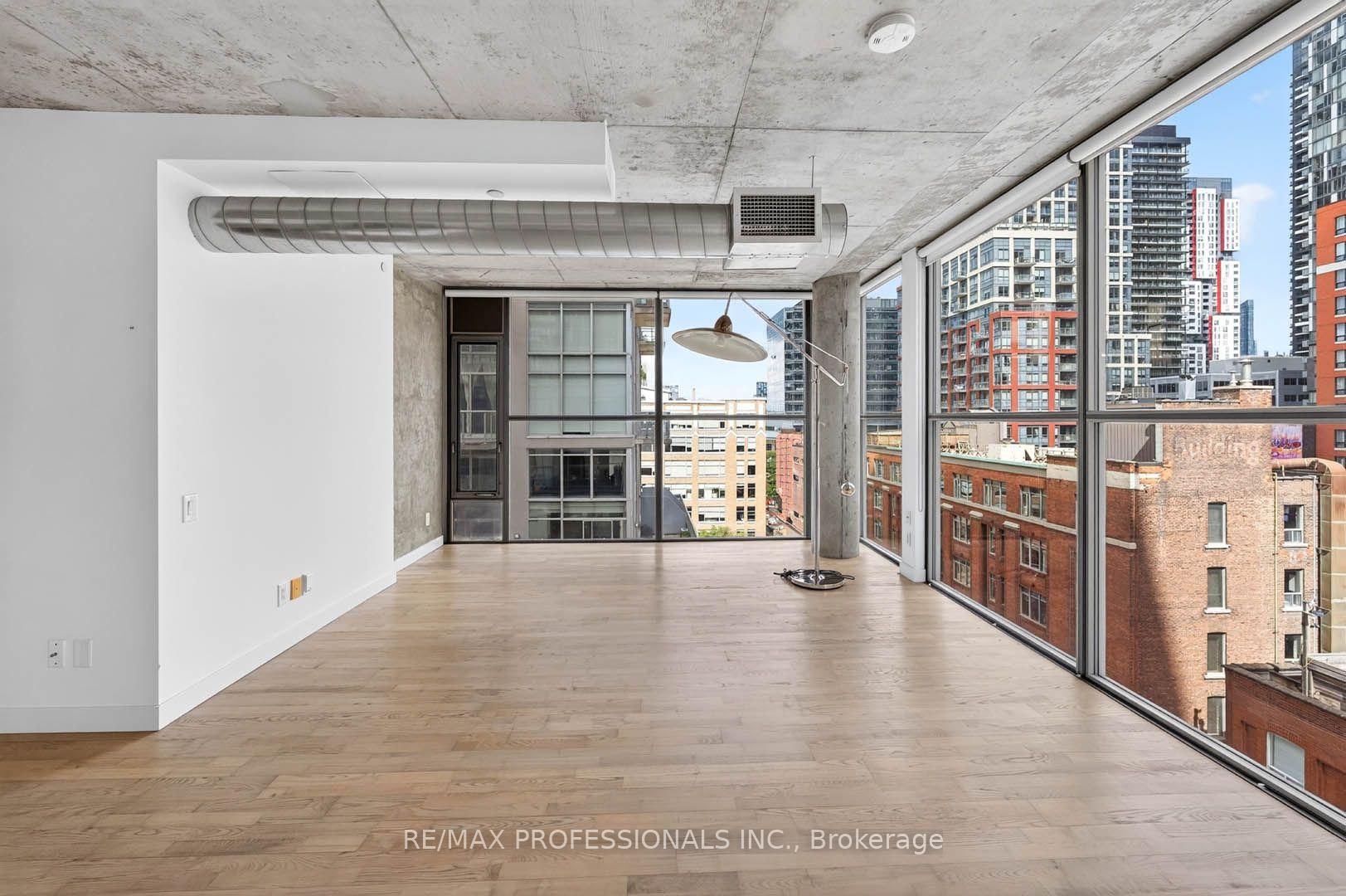 Photo 7 of Unit 907, 25 Oxley Street, Toronto, Waterfront Communities — HOMEH