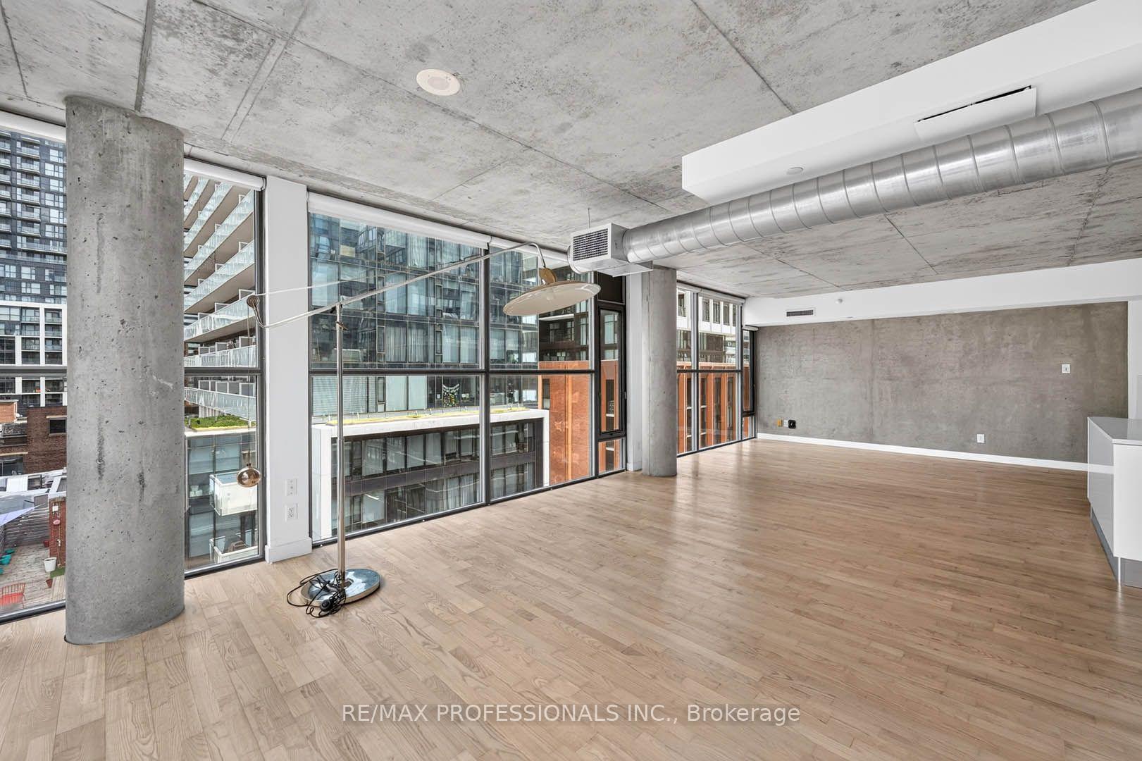 Photo 8 of Unit 907, 25 Oxley Street, Toronto, Waterfront Communities — HOMEH