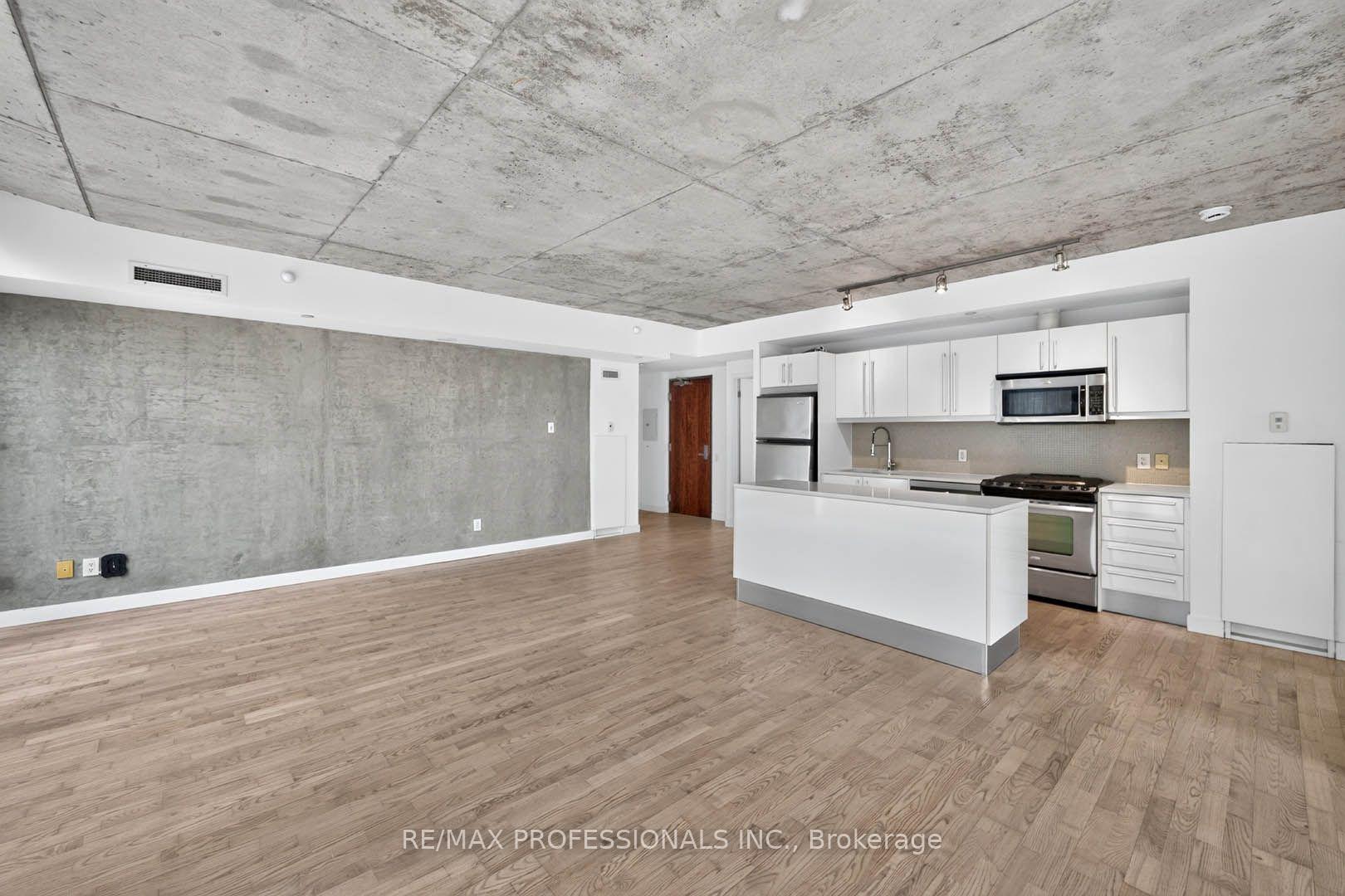 Photo 9 of Unit 907, 25 Oxley Street, Toronto, Waterfront Communities — HOMEH
